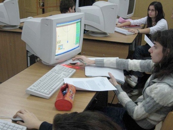 Romania. Photo courtesy of Tonio Ferener Vari